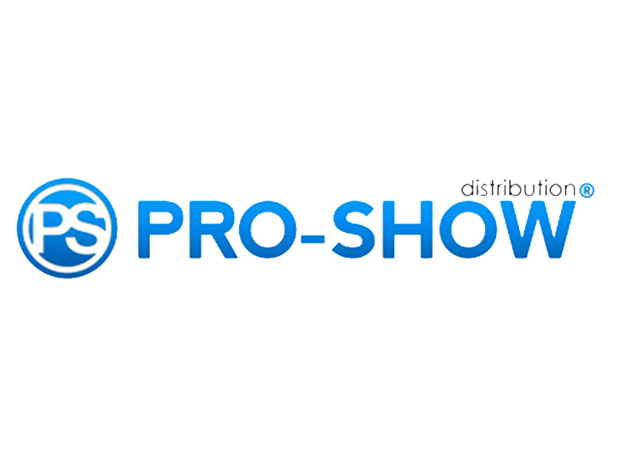 Pro-Show Logo